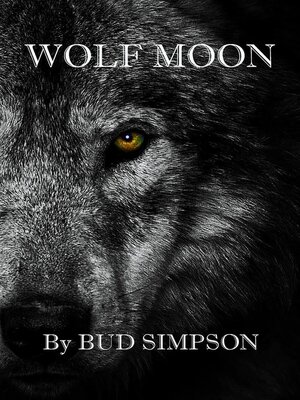 cover image of Wolf Moon